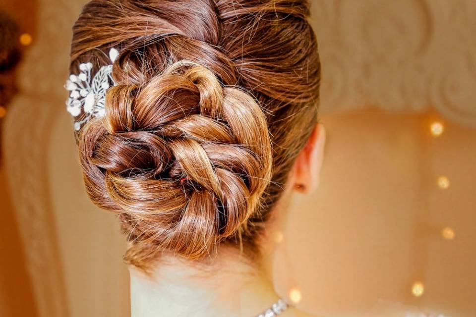 Chignon