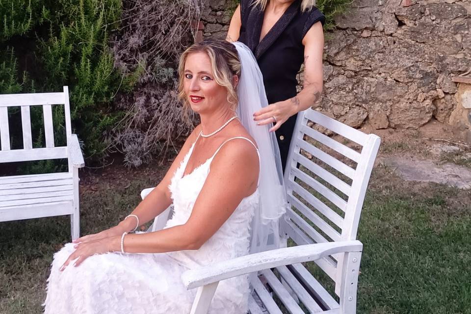 Il velo