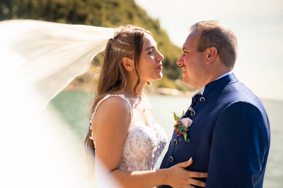 Nicolas & Jessica