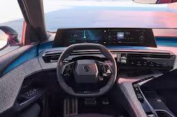 Cupra interni