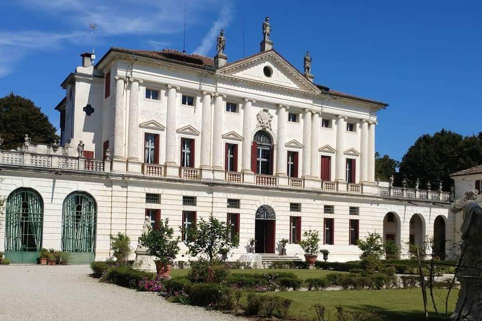 Villa Ca' Marcello