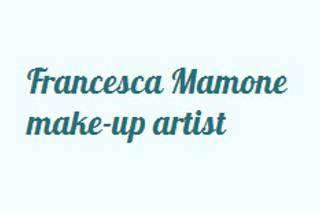 Francesca Mamone make-up artist