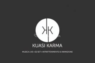 Kuasi Karma Live Performer & Dj