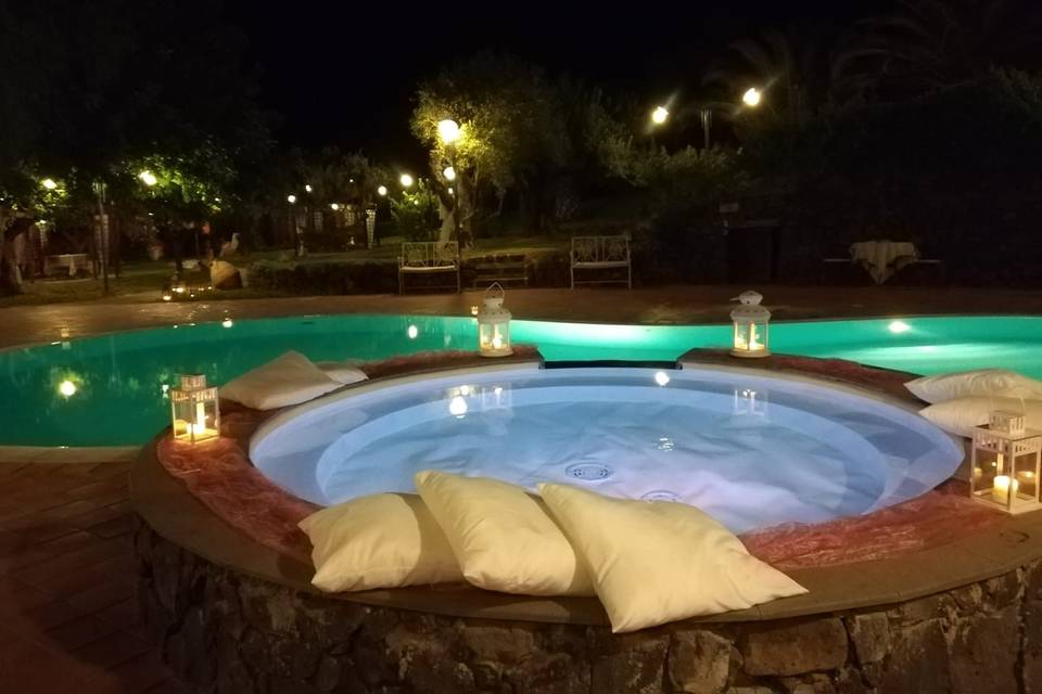 Hotel Borgo Nocchiara