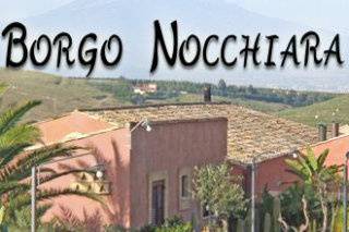 Hotel Borgo Nocchiara