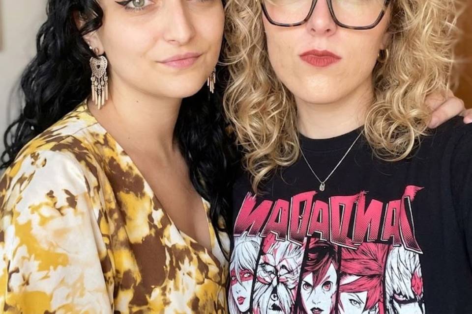 Sorelle Anime