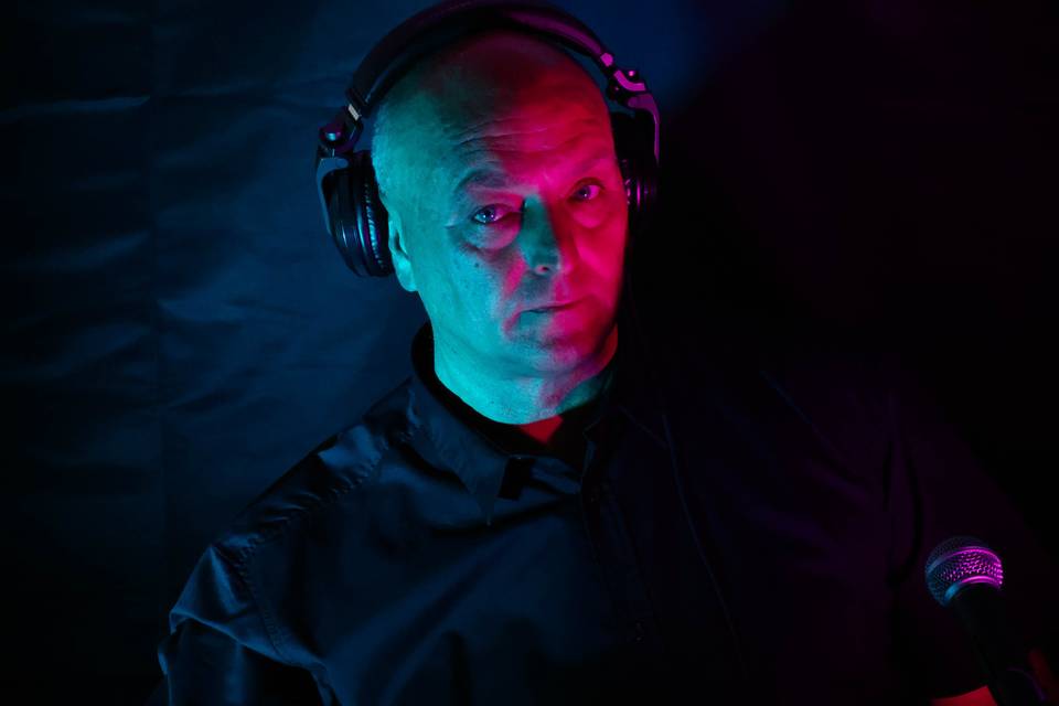 DJ Mr Cory e le Sorelle Anime