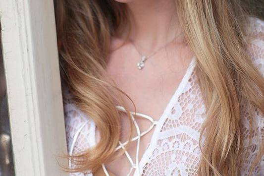 Trucco Sposa