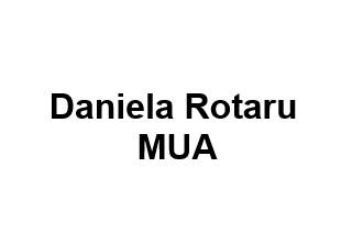 Daniela Rotaru MUA logo