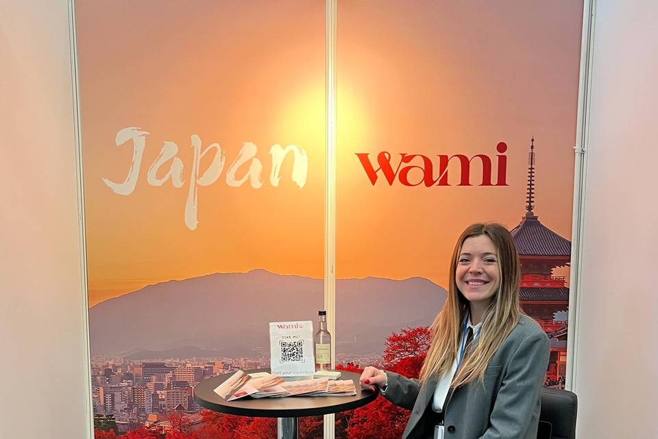 Wami Travel