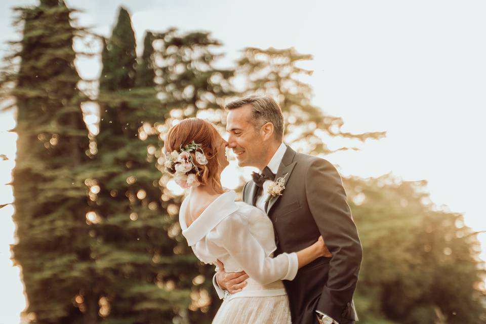 Foto emozionali - matrimonio