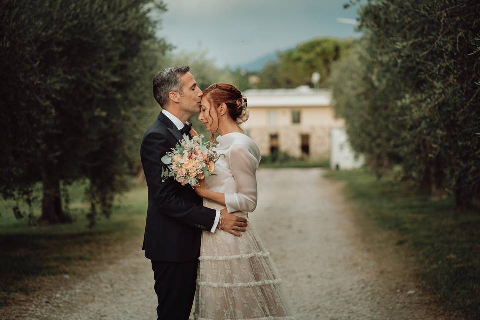 Foto emozionali - matrimonio