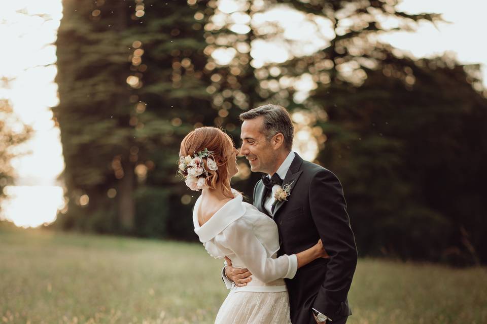 Foto emozionali - matrimonio