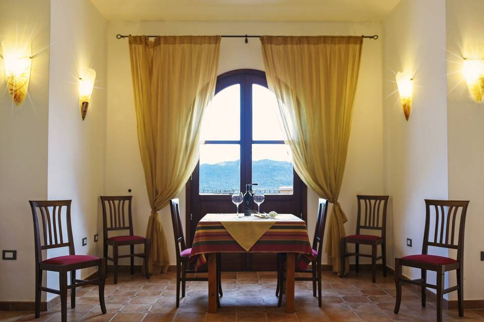 Sala Ristorante