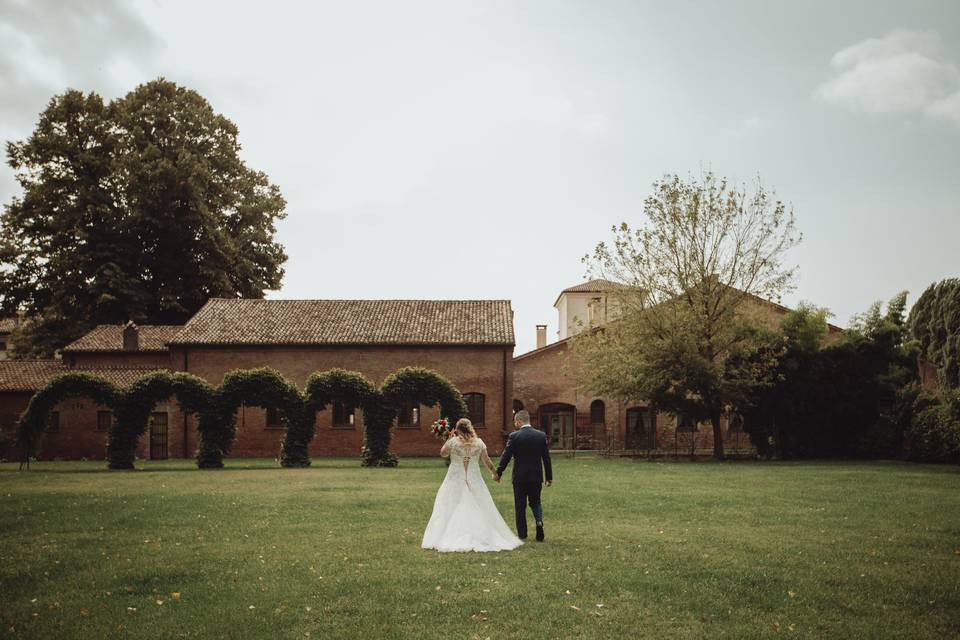 Foto emozionali - matrimonio