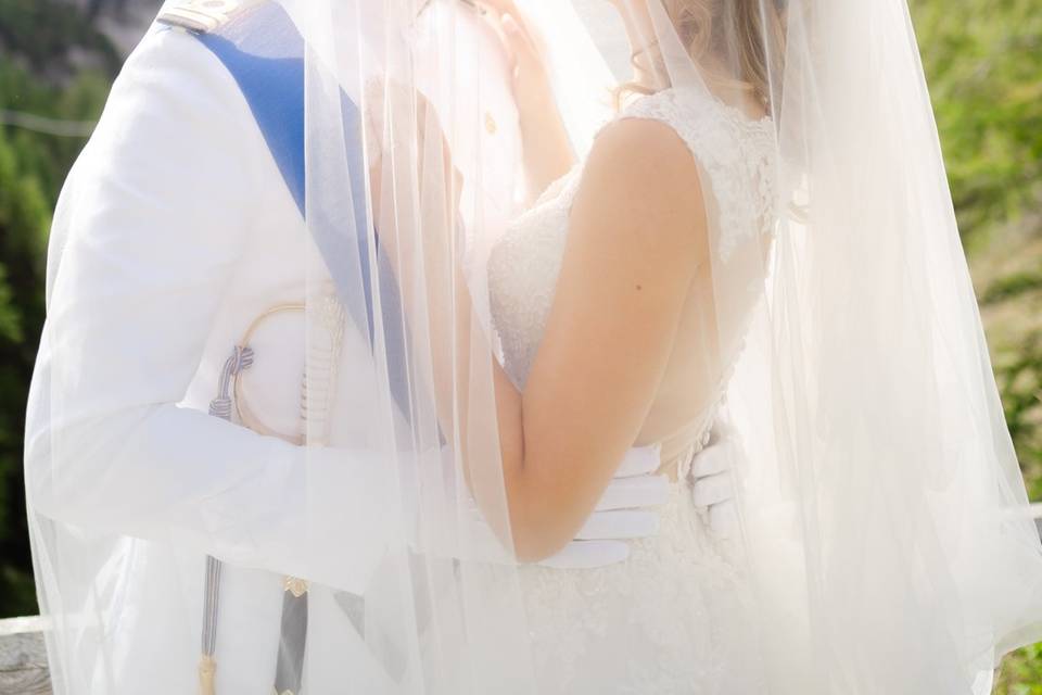 Fotografo matrimonio Verona