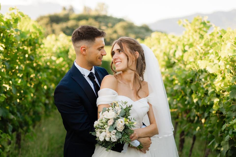 Fotografo matrimonio Verona