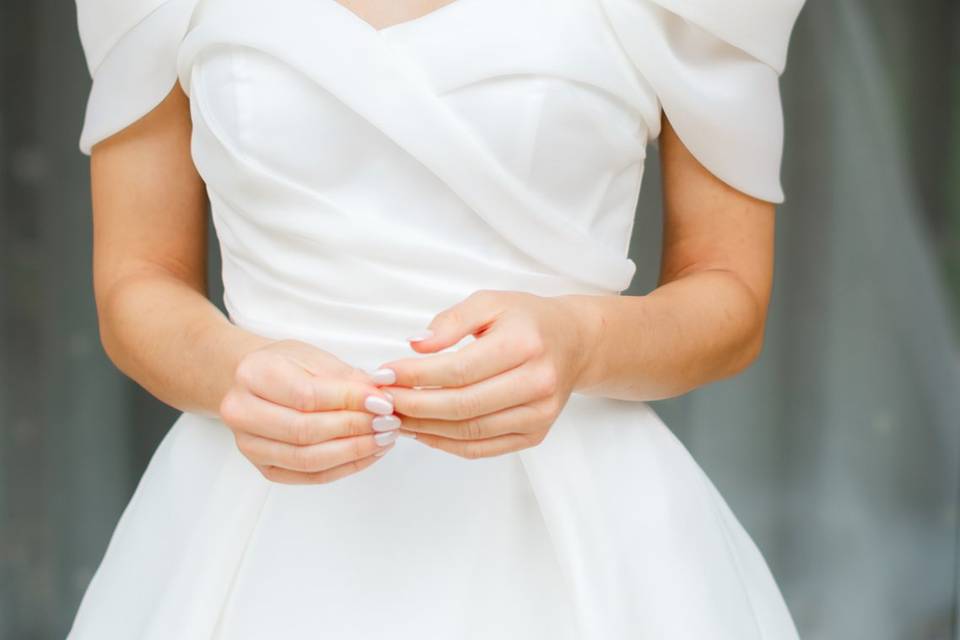Fotografo matrimonio trento