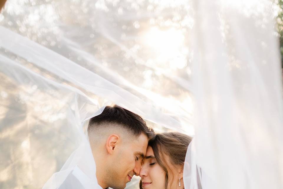 Fotografo matrimonio Verona