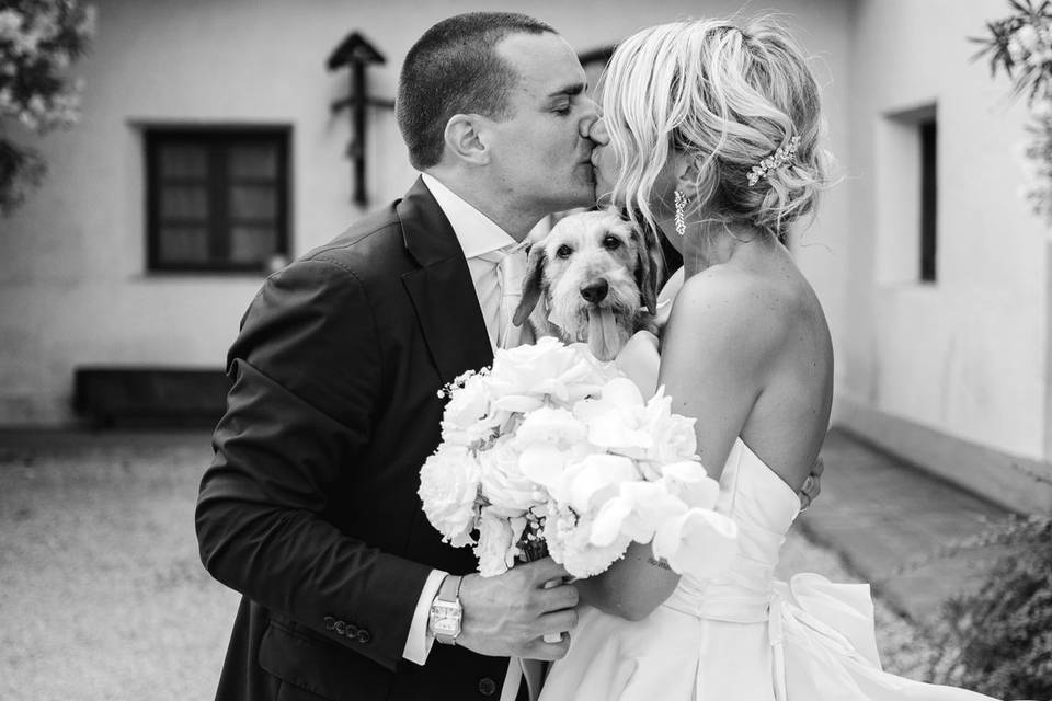 Fotografo matrimonio Verona