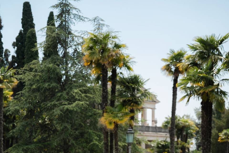 Fotografo matrimonio Sirmion