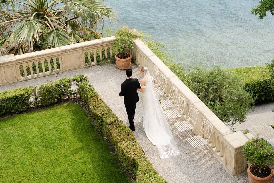 Isola del garda