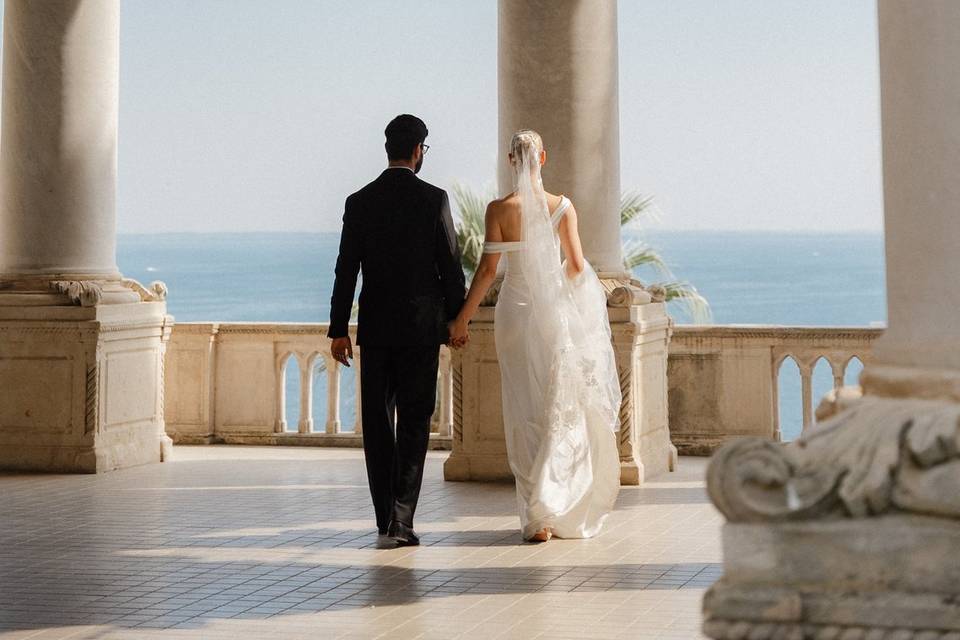 Fotografo matrimonio Verona