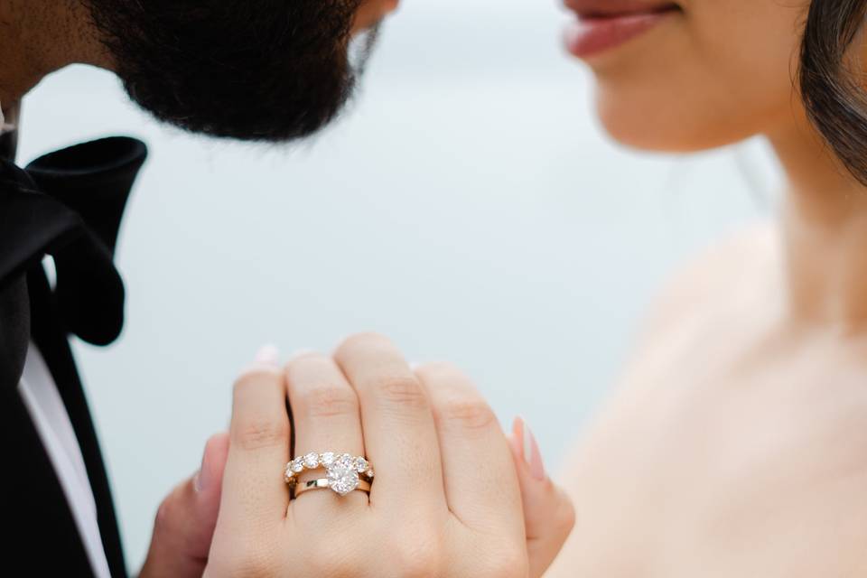 Fotografo matrimonio Sirmion