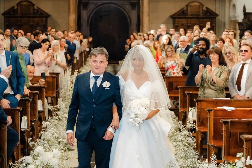 Fotografo matrimonio trento