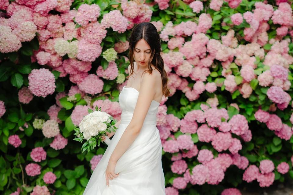 Fotografo matrimonio trento