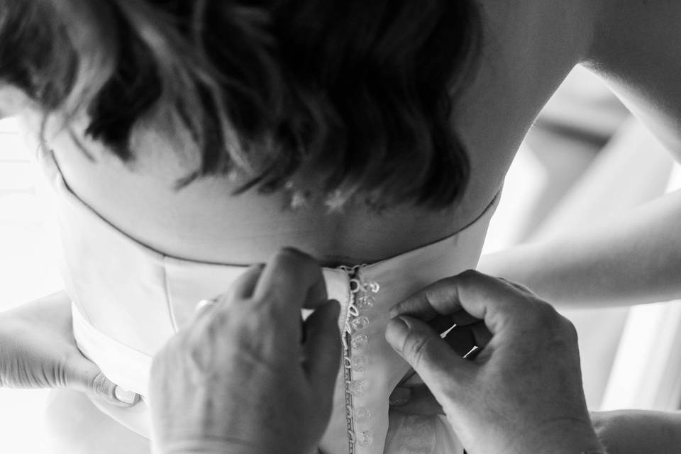 Fotografo matrimonio trento