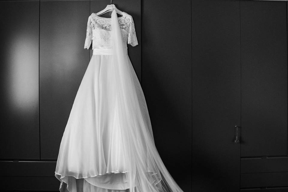 Fotografo matrimonio Verona