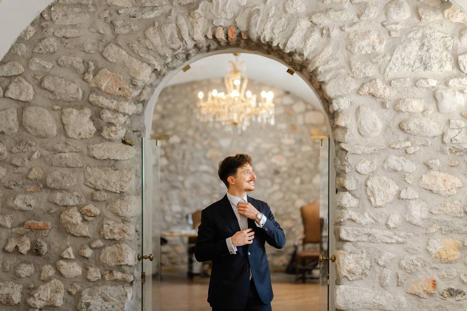 Fotografo matrimonio Verona