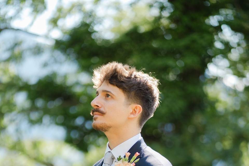 Fotografo matrimonio Verona