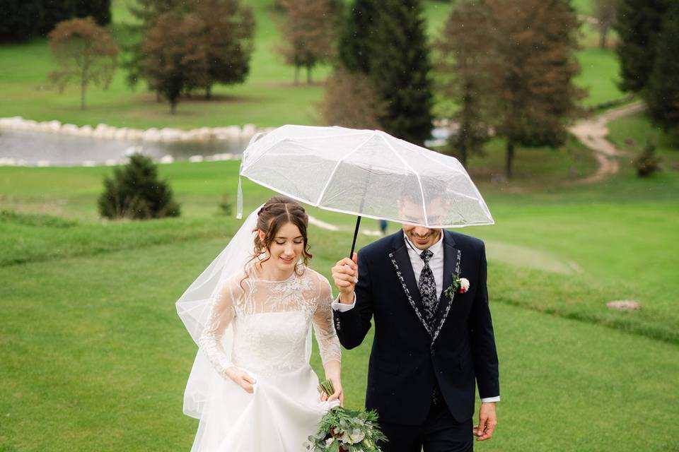 Fotografo matrimonio trento