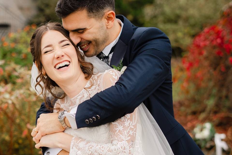 Fotografo matrimonio Verona