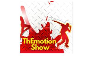 Themotion Show logo