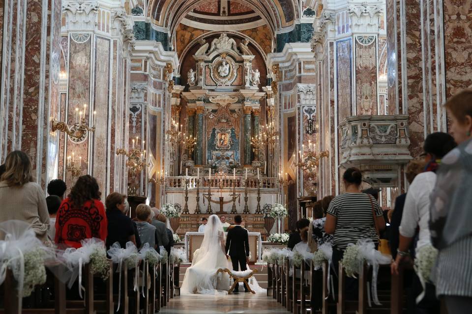 Wedding Church