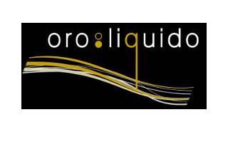 Oro Liquido - logo