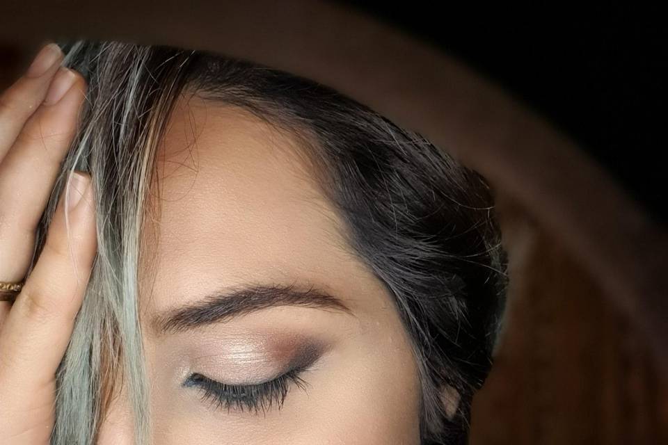 Simona Sassone MUA