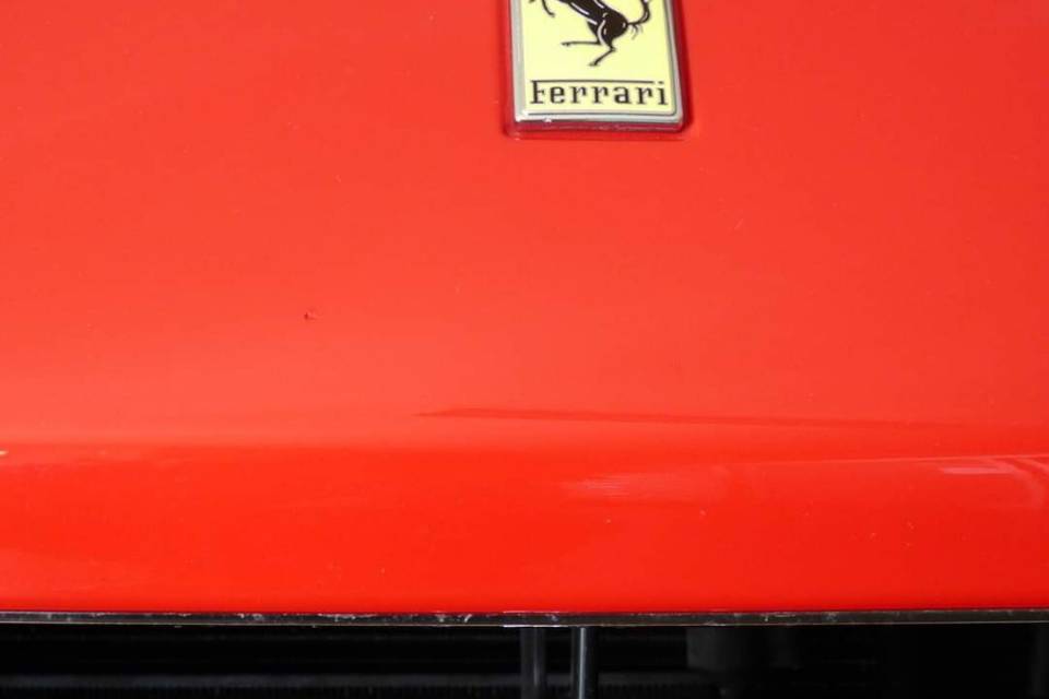 Ferrari california 1