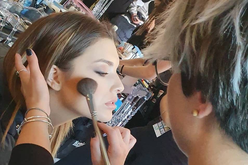 Miss europe continental