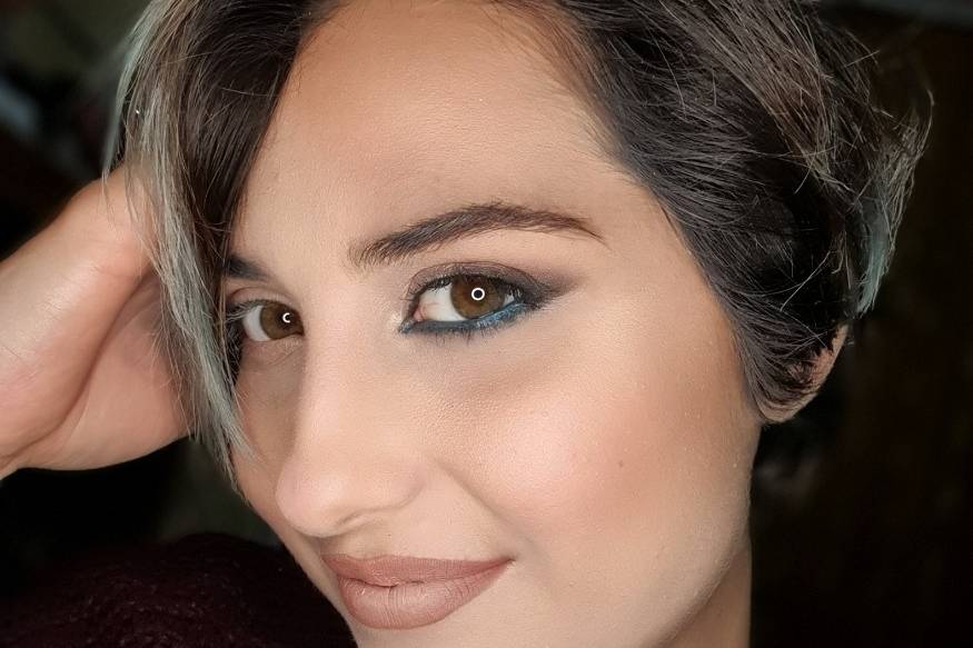 Simona Sassone MUA