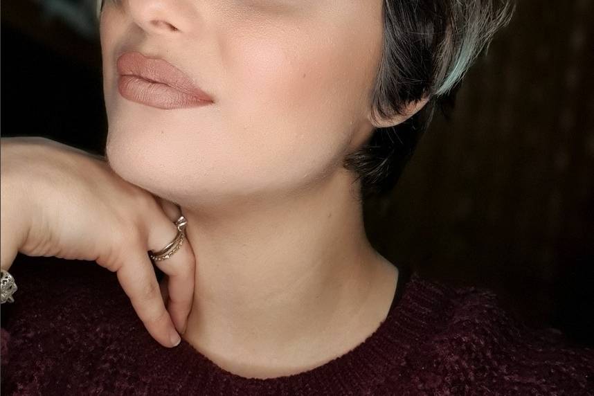 Simona Sassone MUA