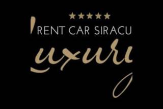 Logo Luxury Rent Car Siracusa