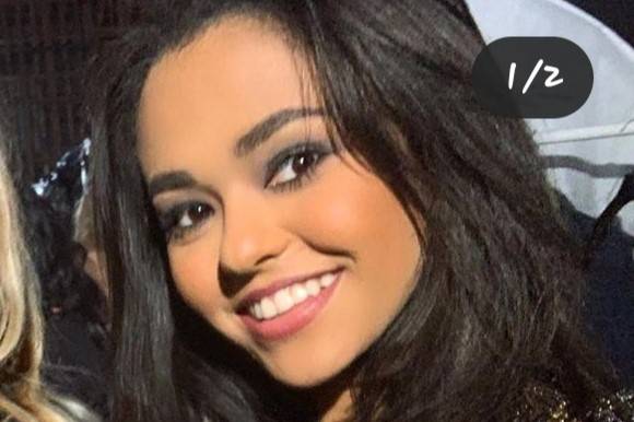 Make up cerimonia