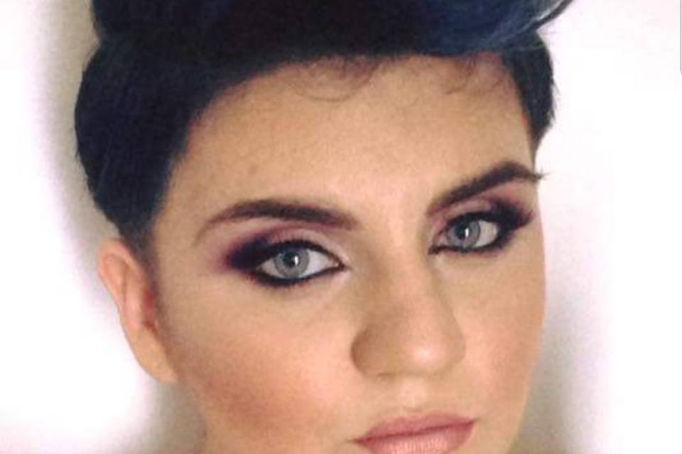 Make up da toni freddi