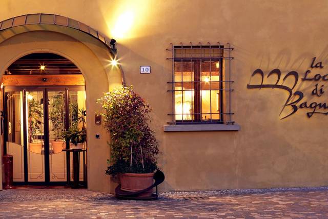 Locanda di Bagnara