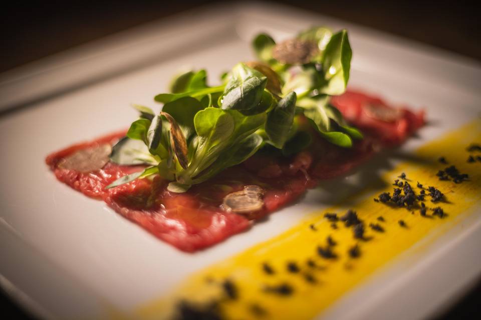 Pietanza Locanda di Bagnara