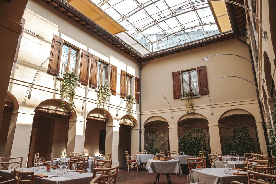 Locanda di Bagnara